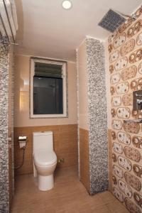 Bagno di Blue Mountain Home Stay