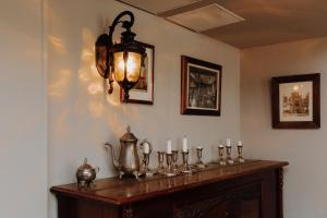 Fotografie z fotogalerie ubytování Hotel Schwarzer Adler Stendal v destinaci Stendal