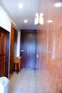 Koupelna v ubytování TopHome 9 + 48 fotografií