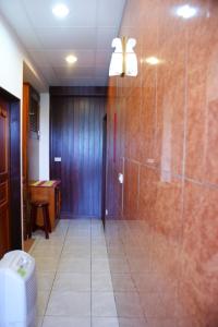 Koupelna v ubytování TopHome 9