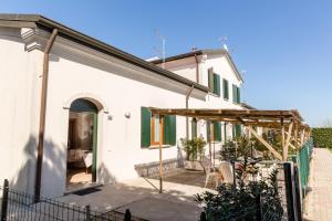Gallery image of Agriturismo Ca' Baccan in Cavallino-Treporti