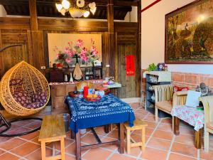 Fotografie z fotogalerie ubytování XQ B&B v destinaci Jinning