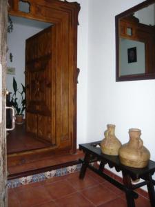 Fotografia z galérie ubytovania Casa de Tita Dolores v destinácii Cortes de la Frontera