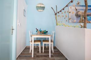 Fotografie z fotogalerie ubytování Captain Elias Studios 2 v destinaci Karpathos