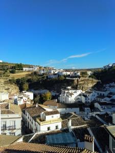 Fotografie z fotogalerie ubytování La casita de Evita v destinaci Setenil + 37 fotografií