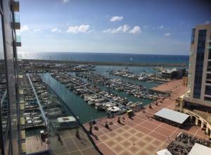Φωτογραφία από το άλμπουμ του Business Class Marina Herzliya σε Herzliyya B