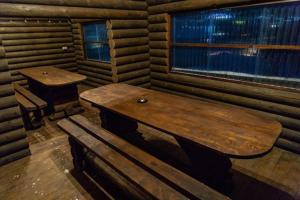 Fotografie z fotogalerie ubytování Cottage Hata Zustrich v destinaci Bukovel