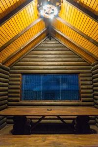 Fotografie z fotogalerie ubytování Cottage Hata Zustrich v destinaci Bukovel