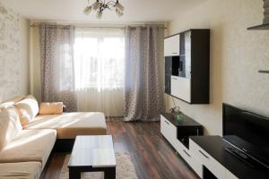 Gallery image of Excellent apartment in Grodno