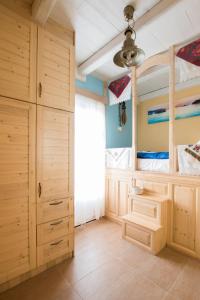 Fotografie z fotogalerie ubytování Captain Elias House v destinaci Karpathos