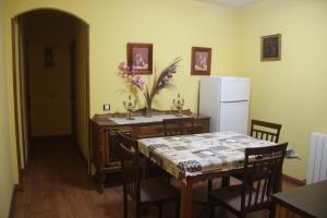 Fotografie z fotogalerie ubytování Hostal Maury v destinaci El Barraco