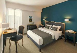 Afbeelding uit fotogalerij van Château de Petit Bois in Cosne-dʼAllier +10 foto's