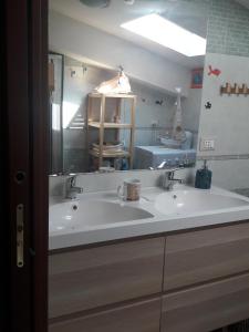 Fotografie z fotogalerie ubytování Terrazze Verdi v destinaci Brolo