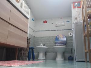 Fotografie z fotogalerie ubytování Terrazze Verdi v destinaci Brolo