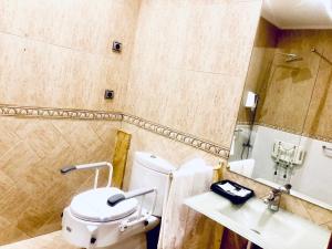 Fotografie z fotogalerie ubytování Hotel Villa de Benavente v destinaci Benavente