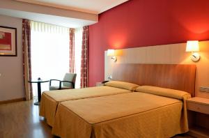Fotografie z fotogalerie ubytování Hotel Villa de Benavente v destinaci Benavente