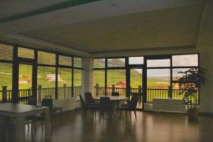 Fotografie z fotogalerie ubytování Terelj Takhi Resort v destinaci Yoliin Hural