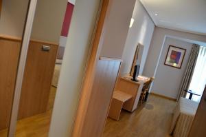 Fotografie z fotogalerie ubytování Hotel Villa de Benavente v destinaci Benavente