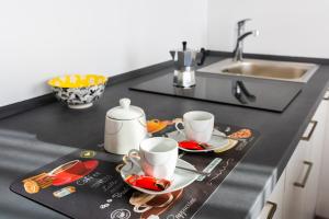 Kép Lara's Guesthouse szállásáról Meranóban a galériában