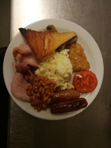 Afbeelding uit fotogalerij van Westleigh B&B in Morecambe +50 foto's