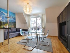 Gallery image of Apartamenty Skaldowie in Zakopane