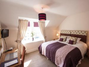 Gallery image of The Ness Guest House in Inverness