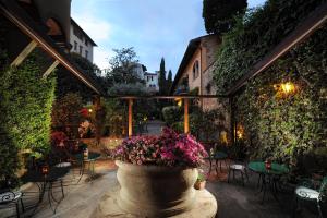 Foto dalla galleria di Hotel Monna Lisa a Firenze