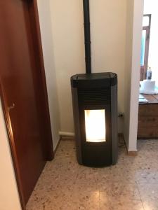 Kép La Mandola szállásáról Castiglione dʼOrciában a galériában