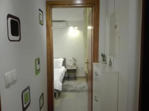 Koupelna v ubytování Apartment Žiži + 37 fotografií