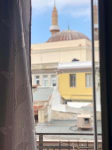 Kép Filoxenia Hotel szállásáról Híoszban a galériában