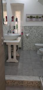 Fotografia z galérie ubytovania ControVento Apartament v destinácii La Spezia