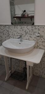 Fotografia z galérie ubytovania ControVento Apartament v destinácii La Spezia