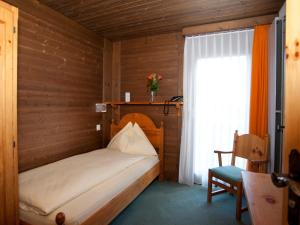 Voodi või voodid majutusasutuse Ambiente Guesthouse toas
