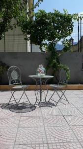 Gallery image of NOVECENTO b&b in Papasidero