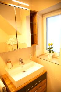 Fotografie z fotogalerie ubytování Apartments Marie B v destinaci Hallstatt