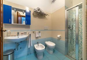 Gallery image of B&B Villa Montreux in Rimini