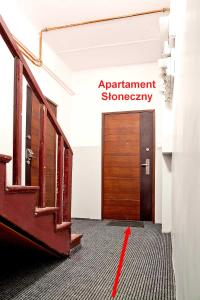 Fotografia z galérie ubytovania ALVARE Apartament - Krynica Zdrój noclegi v Krynici-Zdrój