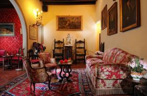 Foto dalla galleria di Hotel Monna Lisa a Firenze