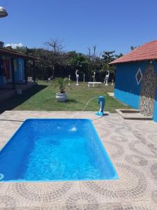 Gallery image of Pousada da Praia in Itaipuaçu