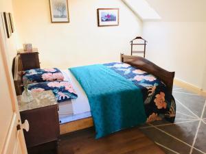 Billede fra billedgalleriet på Chambres chez l'habitant et table d'hôtes Crocq "le vieil hôtel" i Crocq + 12 billeder