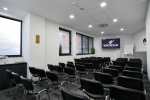Konferenční prostory v ubytování Perla Residence Hotel & SPA