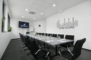 Konferenční prostory v ubytování Perla Residence Hotel & SPA
