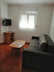 Afbeelding uit fotogalerij van Apartments Nada in Vir +29 foto's