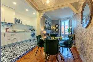 Gallery image of Sant´Ana Apartment in Lisbon