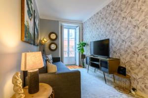 Gallery image of Sant´Ana Apartment in Lisbon