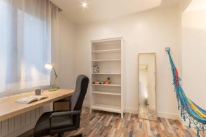 Zdjęcie z galerii obiektu Gran Bilbao VI by Aston Rentals w mieście Barakaldo