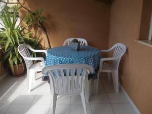 Foto dalla galleria di Nest Apollo a Mondello