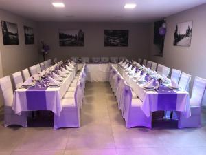 Fotografie z fotogalerie ubytování LAGUNA Hotel & Restaurant v destinaci Přimda