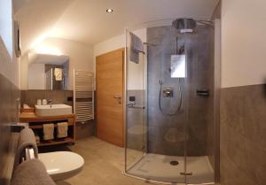 Gallery image of Residence Ciasa Vedla in Badia