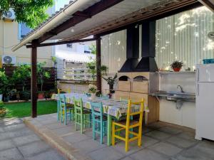 Gallery image of Residencial Tomodati in Florianópolis